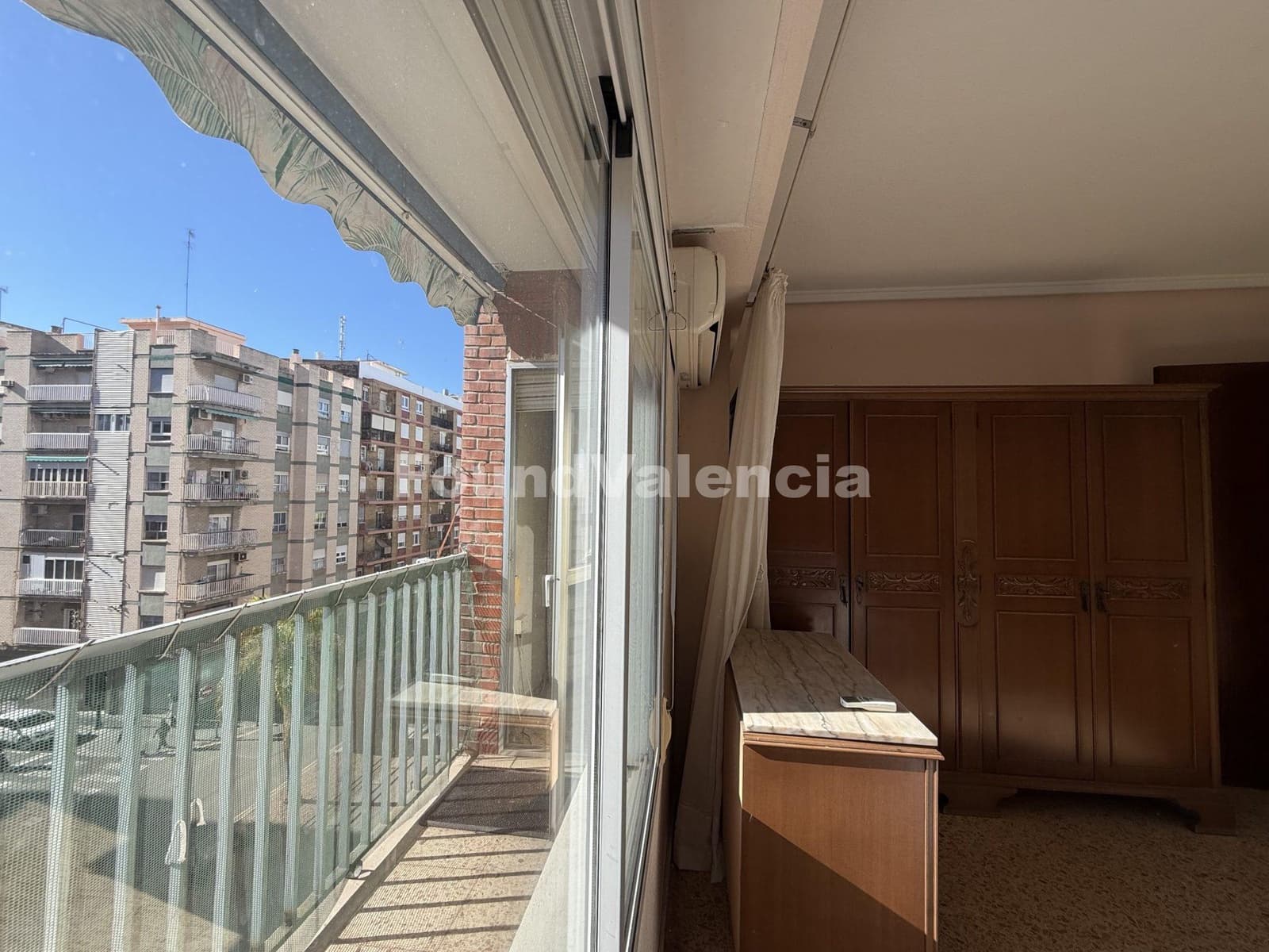 4 slaapkamer Appartement te koop in Valencia stad - € 320.000 (Ref: 9402744)