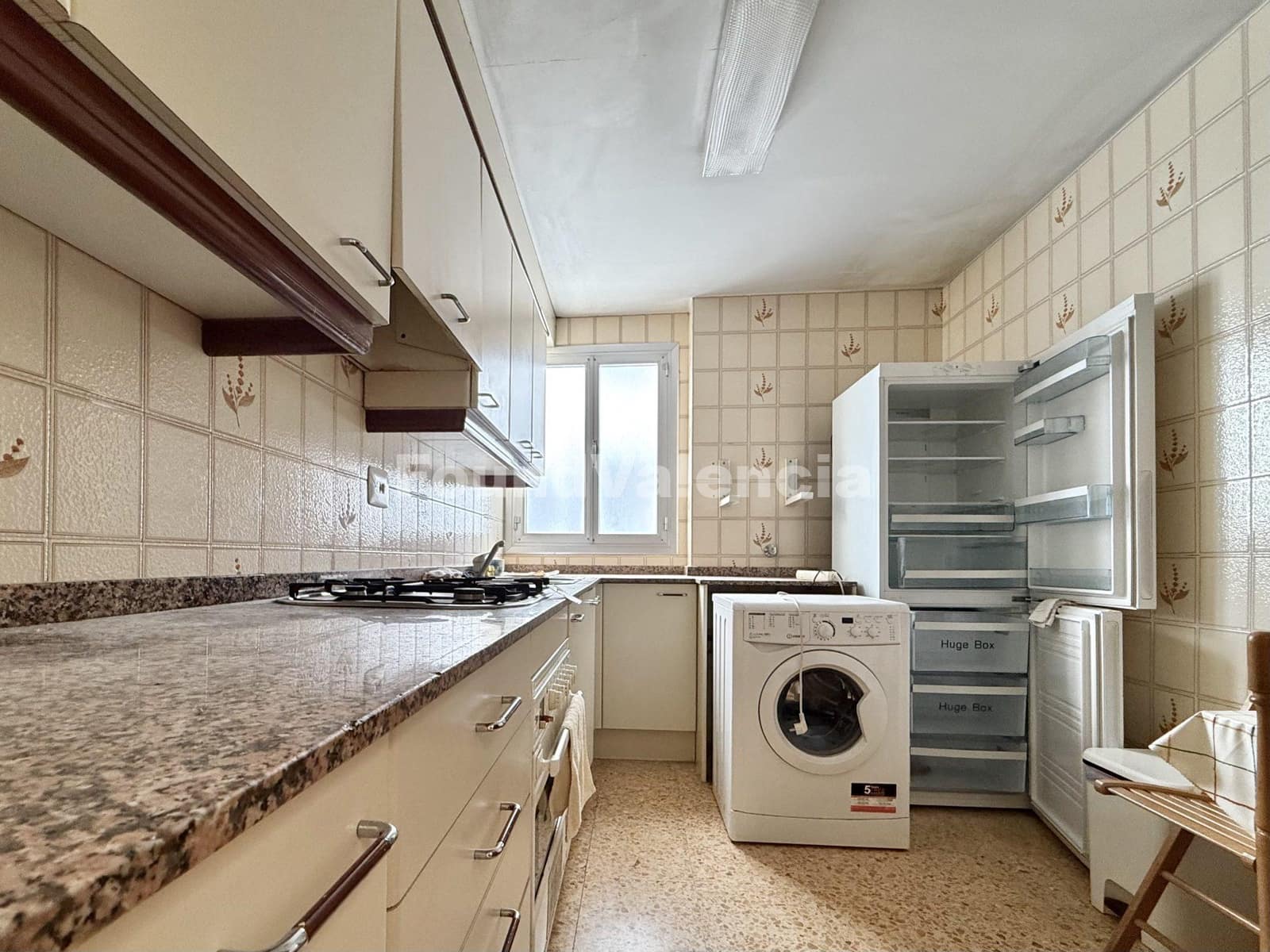 4 slaapkamer Appartement te koop in Valencia stad - € 320.000 (Ref: 9402744)