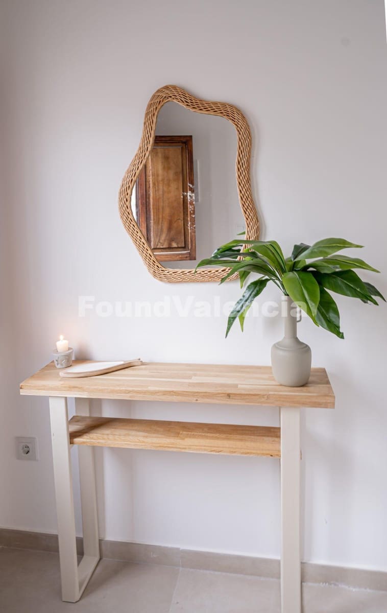 2 slaapkamer Appartement te koop in Valencia stad - € 495.000 (Ref: 9426682)