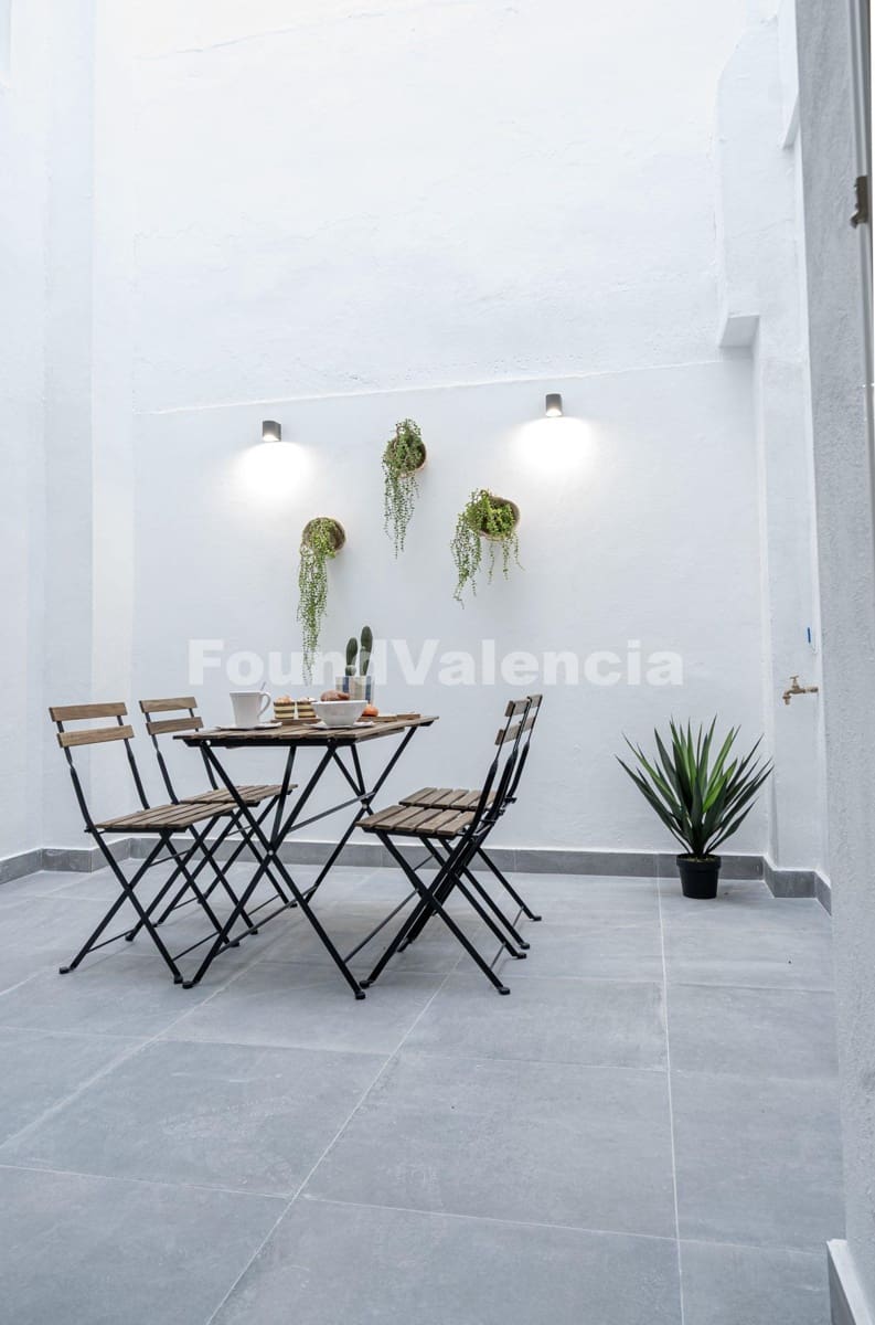 2 slaapkamer Appartement te koop in Valencia stad - € 495.000 (Ref: 9426682)