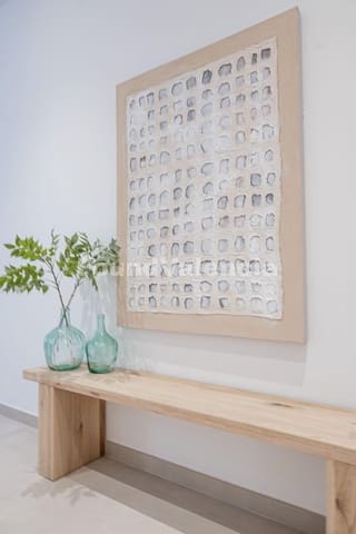 2 camera da letto Appartamento in vendita in Valencia città - 495.000 € (Rif: 9426682)