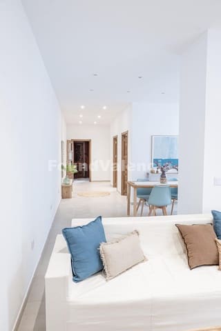 2 camera da letto Appartamento in vendita in Valencia città - 495.000 € (Rif: 9426682)