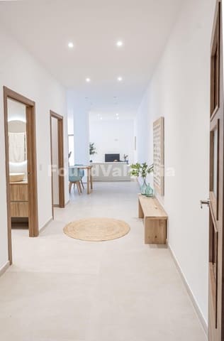 2 camera da letto Appartamento in vendita in Valencia città - 495.000 € (Rif: 9426682)