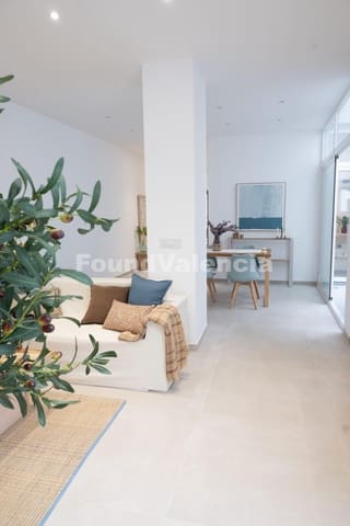 2 camera da letto Appartamento in vendita in Valencia città - 495.000 € (Rif: 9426682)