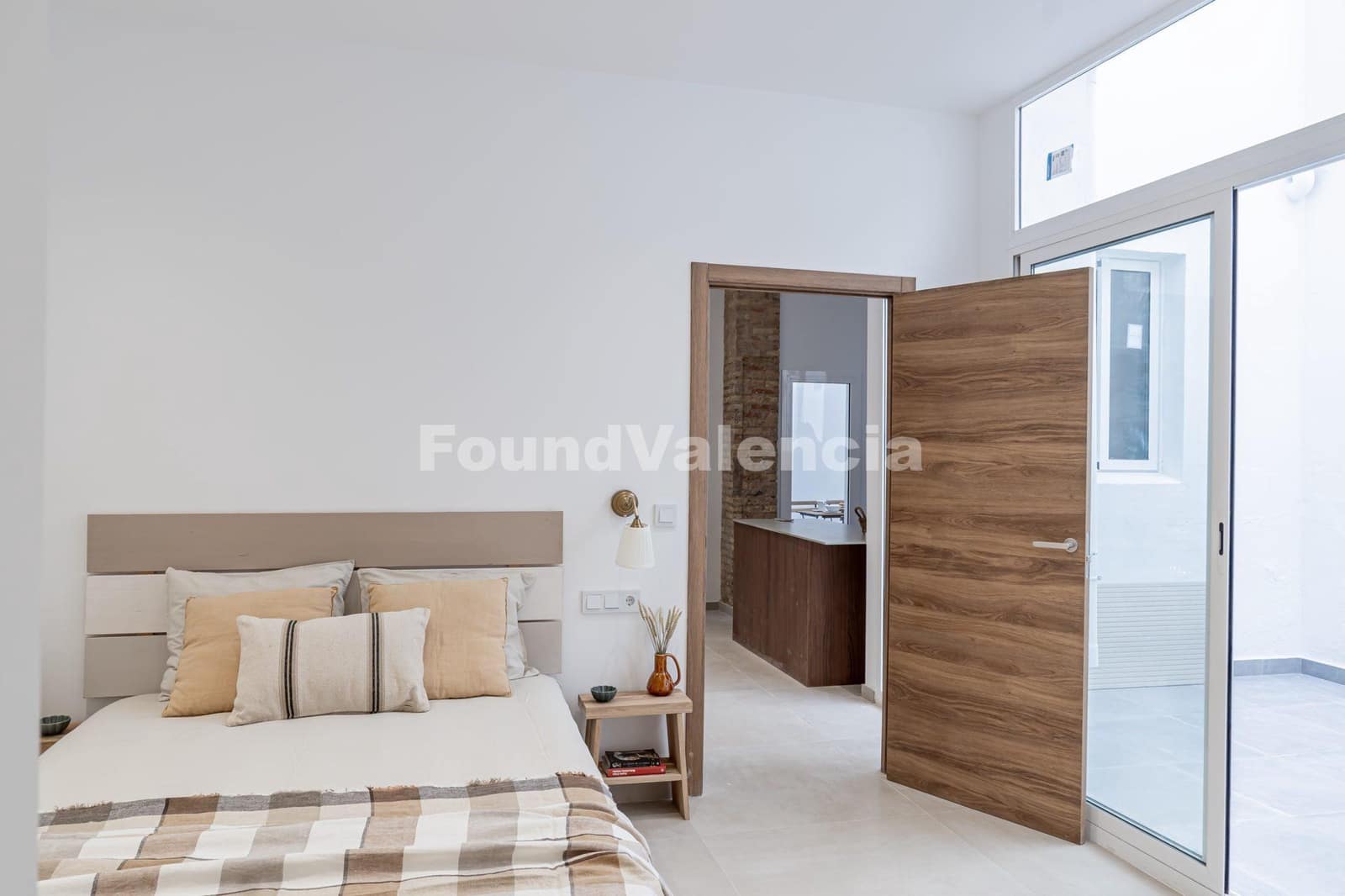2 slaapkamer Appartement te koop in Valencia stad - € 495.000 (Ref: 9426682)