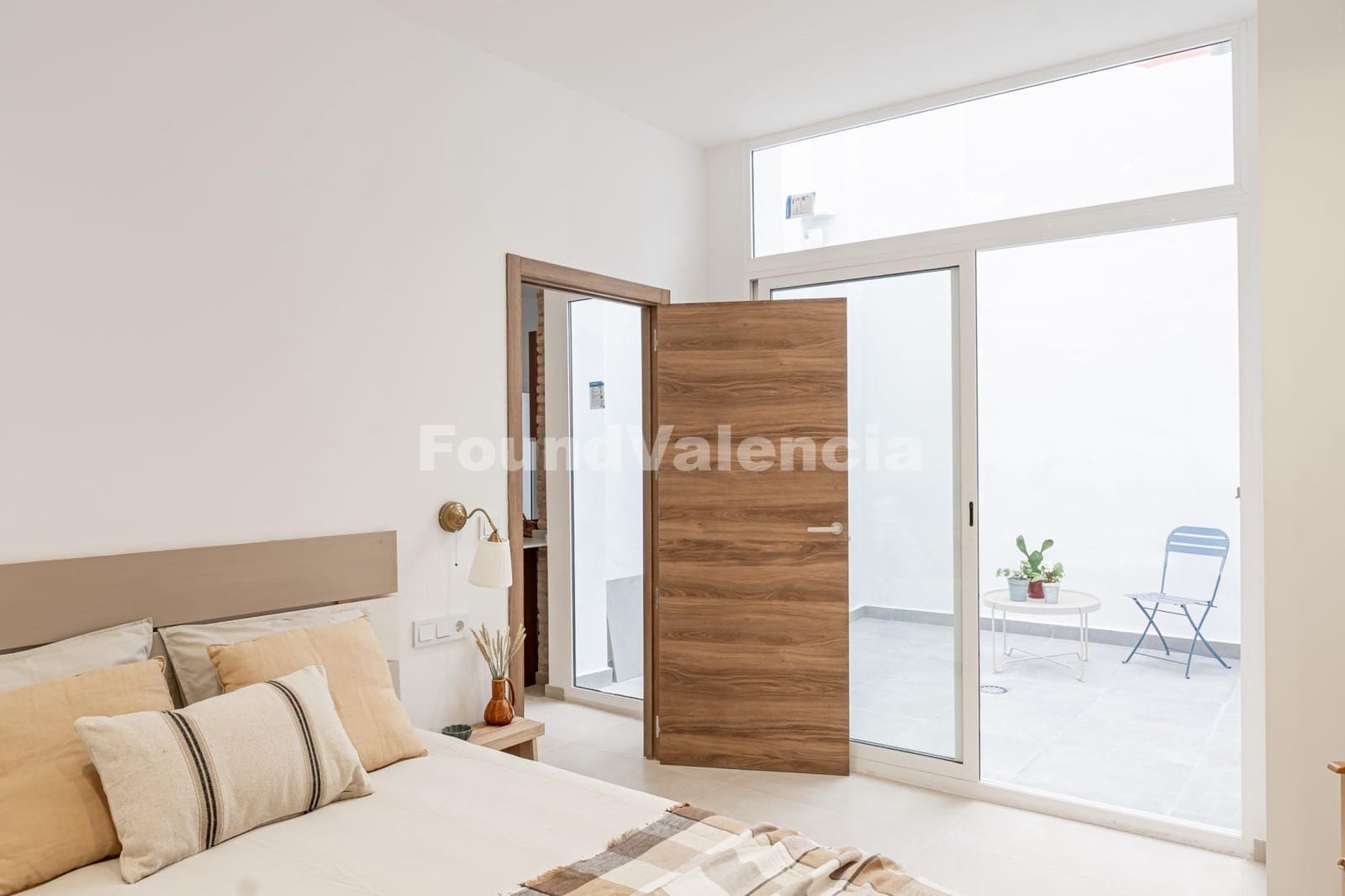 2 slaapkamer Appartement te koop in Valencia stad - € 495.000 (Ref: 9426682)