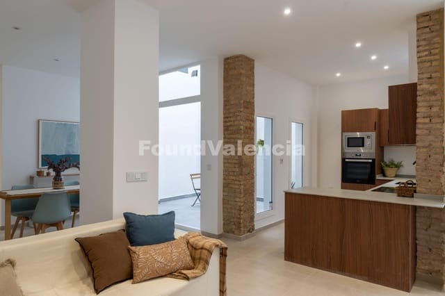 2 camera da letto Appartamento in vendita in Valencia città - 495.000 € (Rif: 9426682)