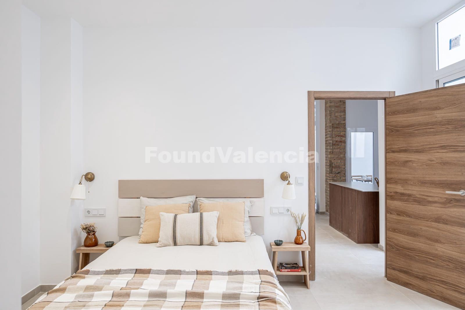 2 slaapkamer Appartement te koop in Valencia stad - € 495.000 (Ref: 9426682)