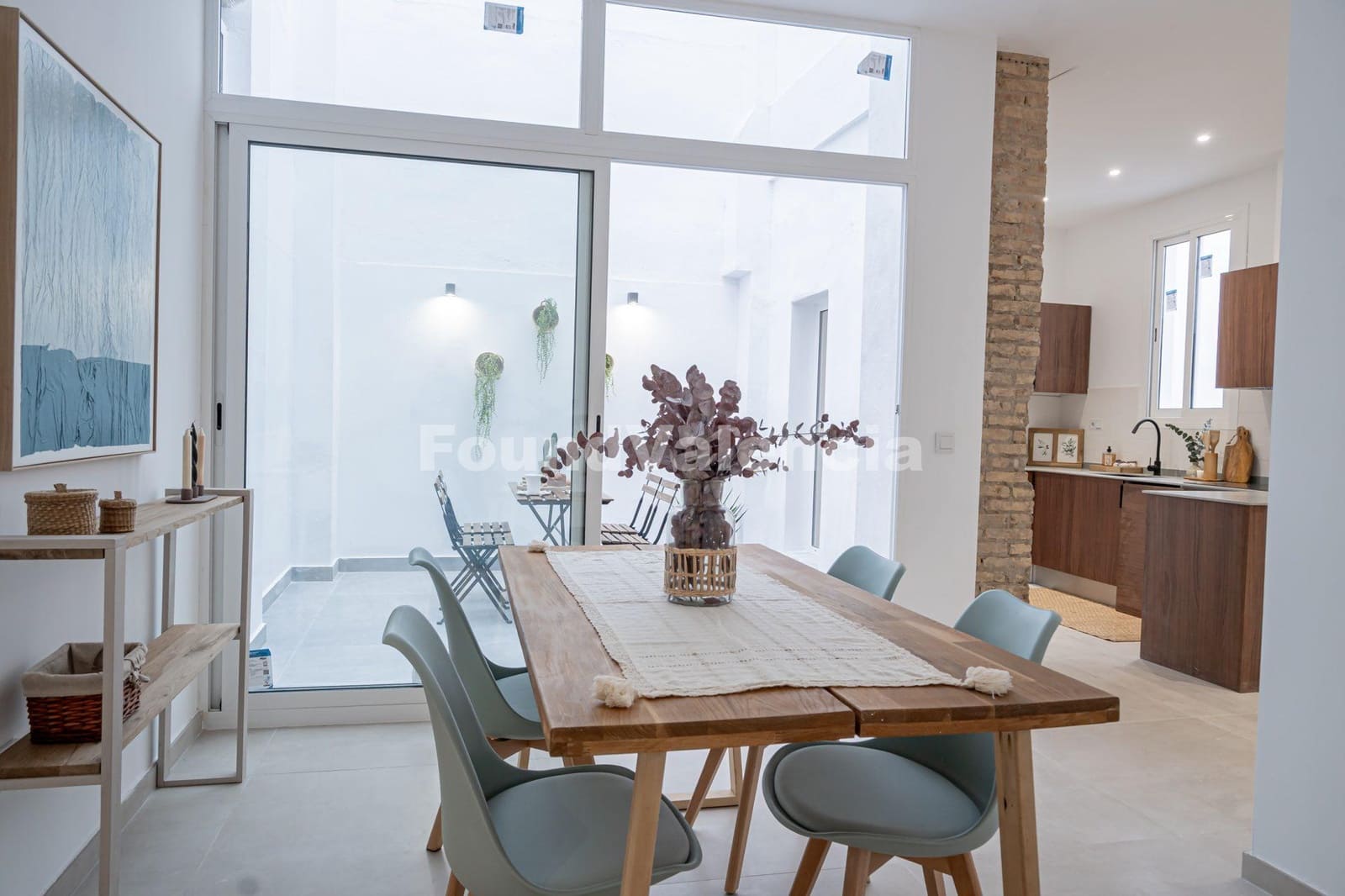 2 slaapkamer Appartement te koop in Valencia stad - € 495.000 (Ref: 9426682)