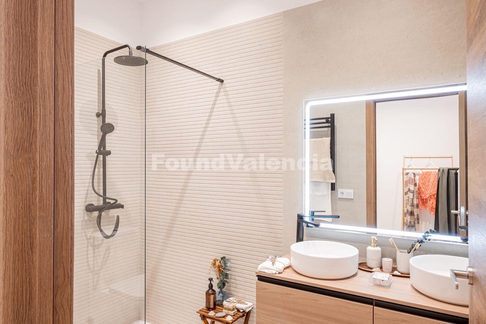 2 slaapkamer Appartement te koop in Valencia stad - € 495.000 (Ref: 9426682)