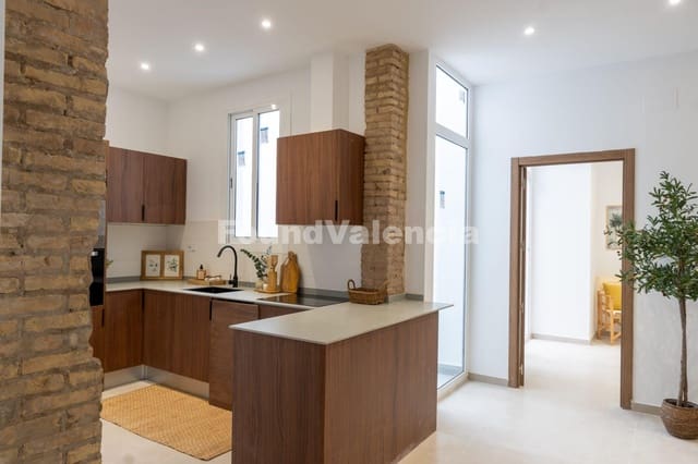 2 camera da letto Appartamento in vendita in Valencia città - 495.000 € (Rif: 9426682)