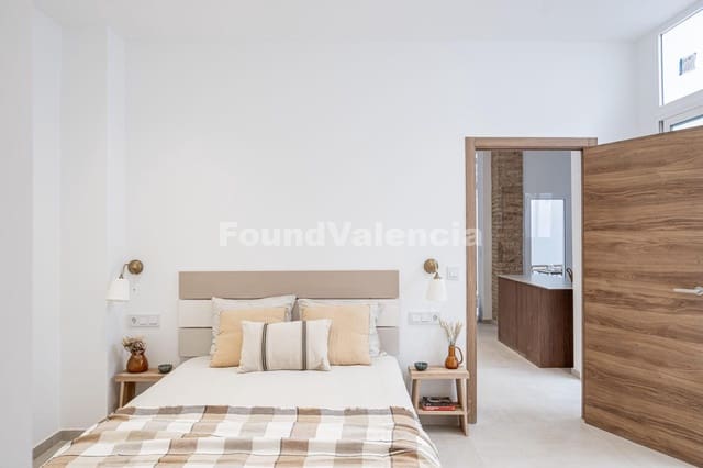 2 camera da letto Appartamento in vendita in Valencia città - 495.000 € (Rif: 9426682)