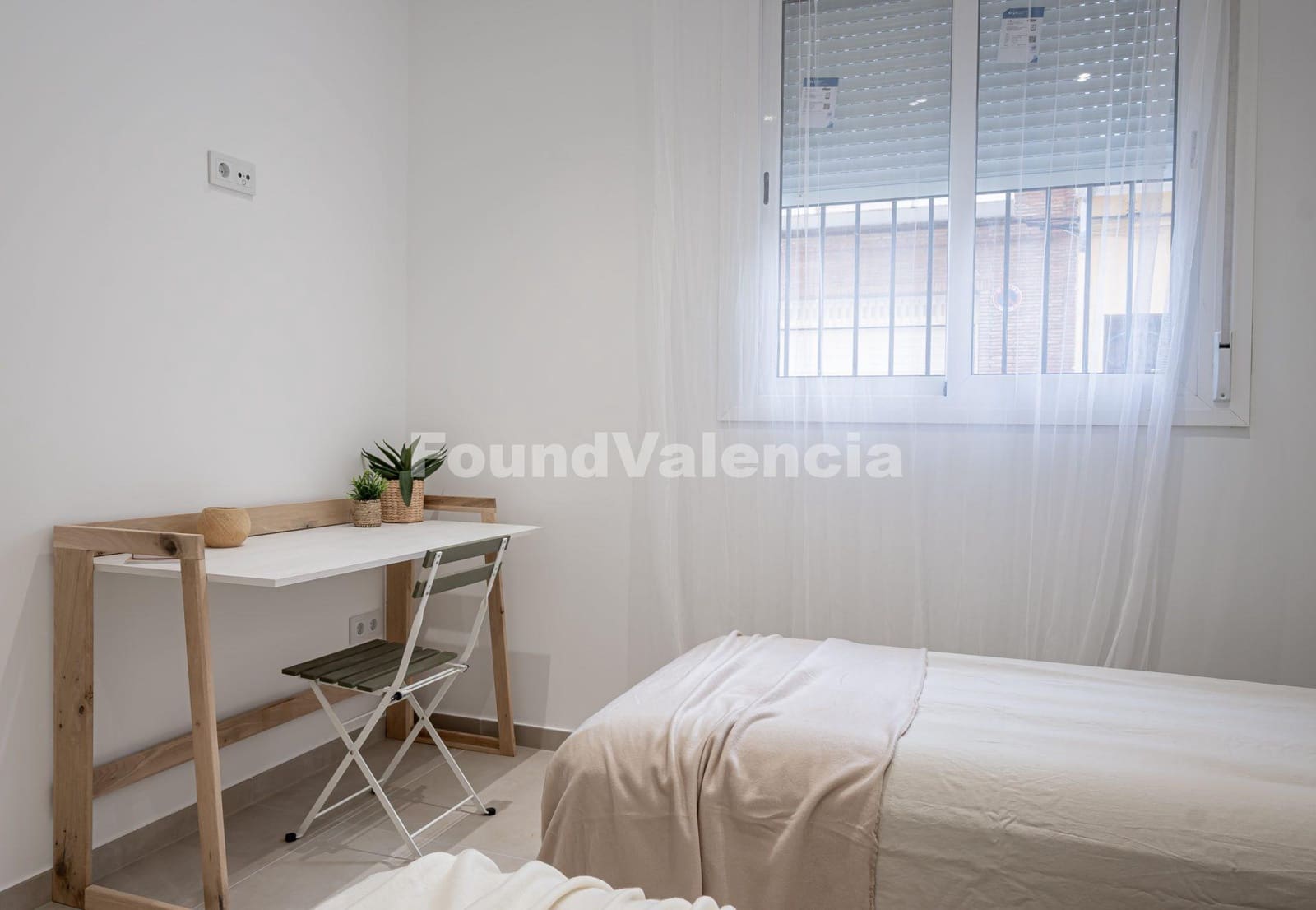 2 slaapkamer Appartement te koop in Valencia stad - € 495.000 (Ref: 9426682)