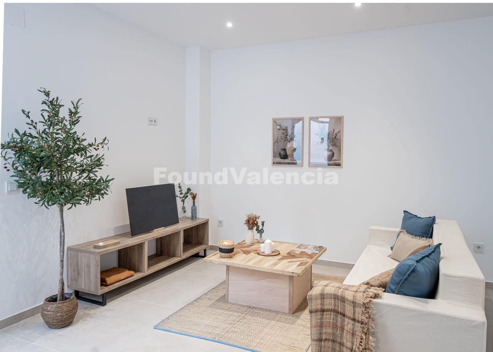 2 slaapkamer Appartement te koop in Valencia stad - € 495.000 (Ref: 9426682)