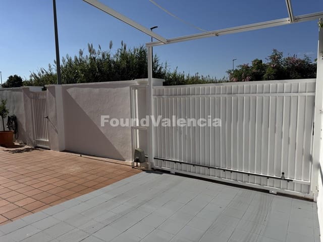 4 soveværelse Villa til salg i La Pobla de Vallbona - € 625.000 (Ref: 9436553)