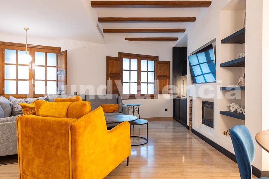 4 soveværelse Villa til salg i Gandia - € 590.000 (Ref: 9448509)