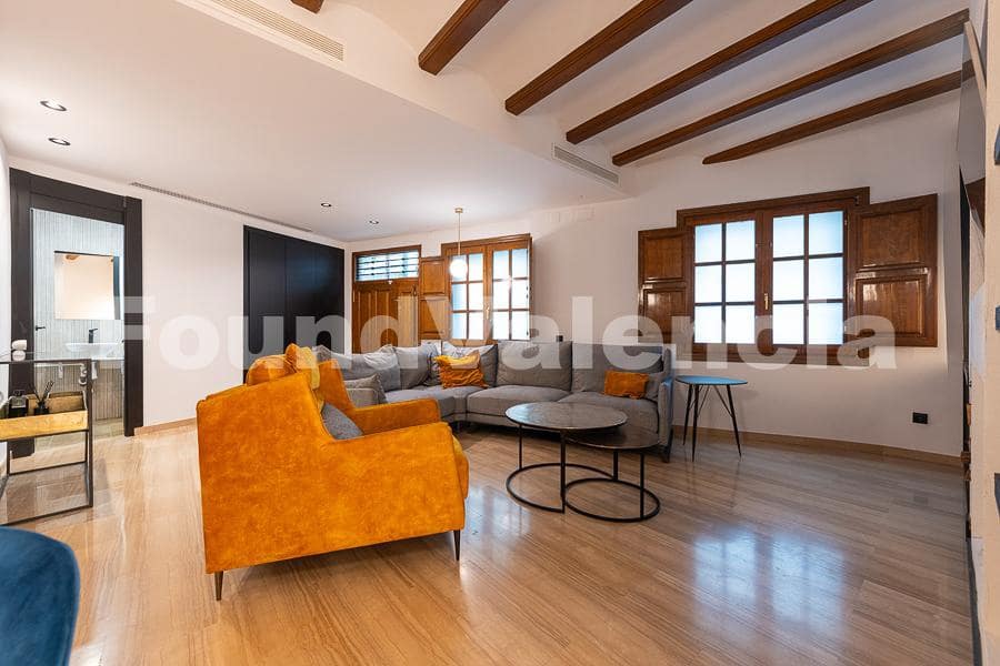 4 soveværelse Villa til salg i Gandia - € 590.000 (Ref: 9448509)