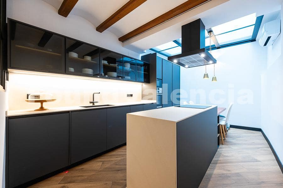 4 soveværelse Villa til salg i Gandia - € 590.000 (Ref: 9448509)