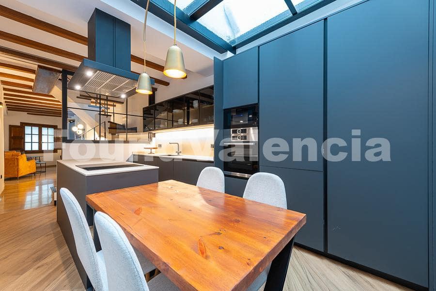 4 soveværelse Villa til salg i Gandia - € 590.000 (Ref: 9448509)