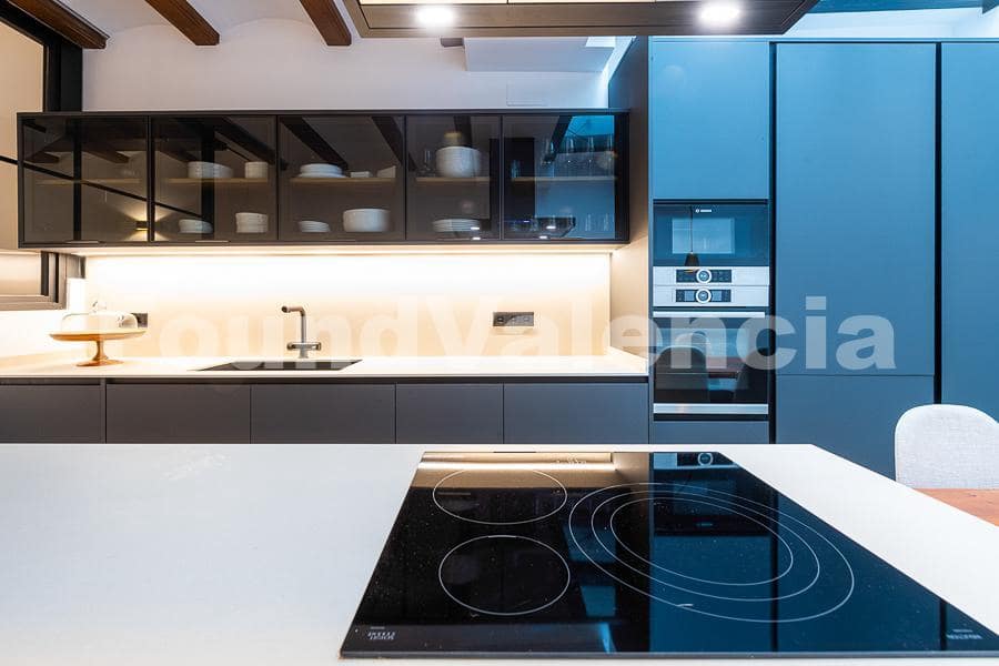 4 soveværelse Villa til salg i Gandia - € 590.000 (Ref: 9448509)