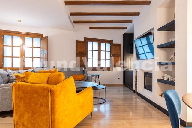 4 soveværelse Villa til salg i Gandia - € 590.000 (Ref: 9448509)