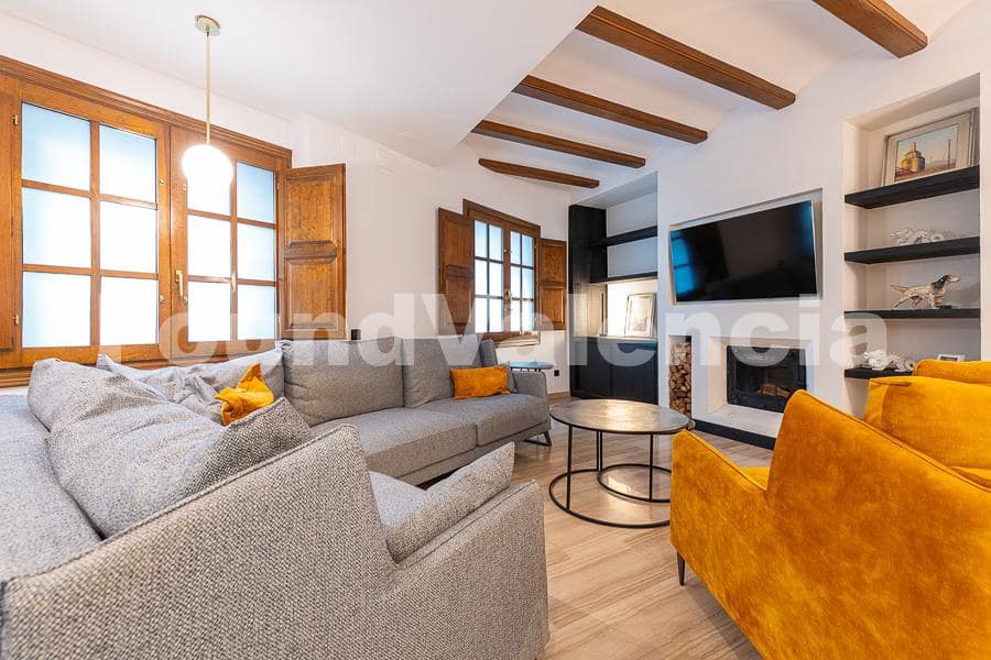 4 soveværelse Villa til salg i Gandia - € 590.000 (Ref: 9448509)