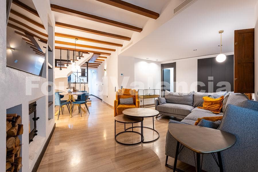 4 soveværelse Villa til salg i Gandia - € 590.000 (Ref: 9448509)