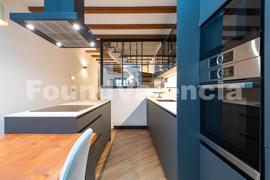 4 soveværelse Villa til salg i Gandia - € 590.000 (Ref: 9448509)