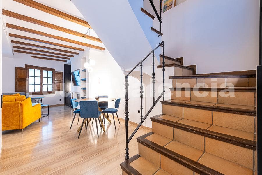 4 soveværelse Villa til salg i Gandia - € 590.000 (Ref: 9448509)