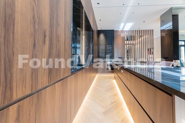 Apartamento de 5 habitaciones en València ciudad en venta - 3.900.000 € (Ref: 9465047)