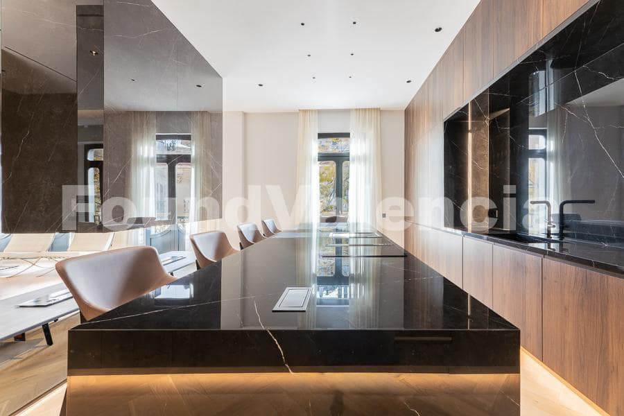 5 quarto Apartamento para venda em Valencia cidade - 3 900 000 € (Ref: 9465047)