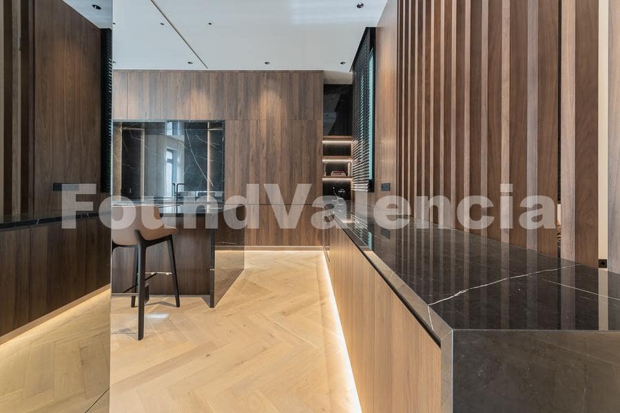 5 quarto Apartamento para venda em Valencia cidade - 3 900 000 € (Ref: 9465047)