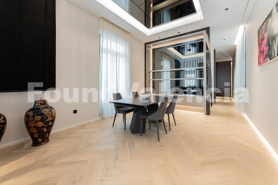 5 quarto Apartamento para venda em Valencia cidade - 3 900 000 € (Ref: 9465047)