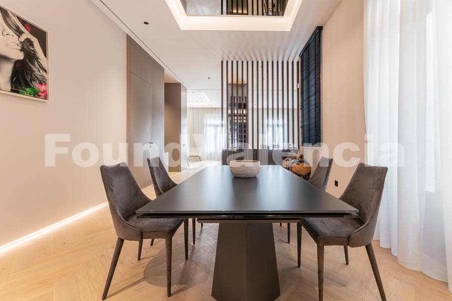 5 quarto Apartamento para venda em Valencia cidade - 3 900 000 € (Ref: 9465047)