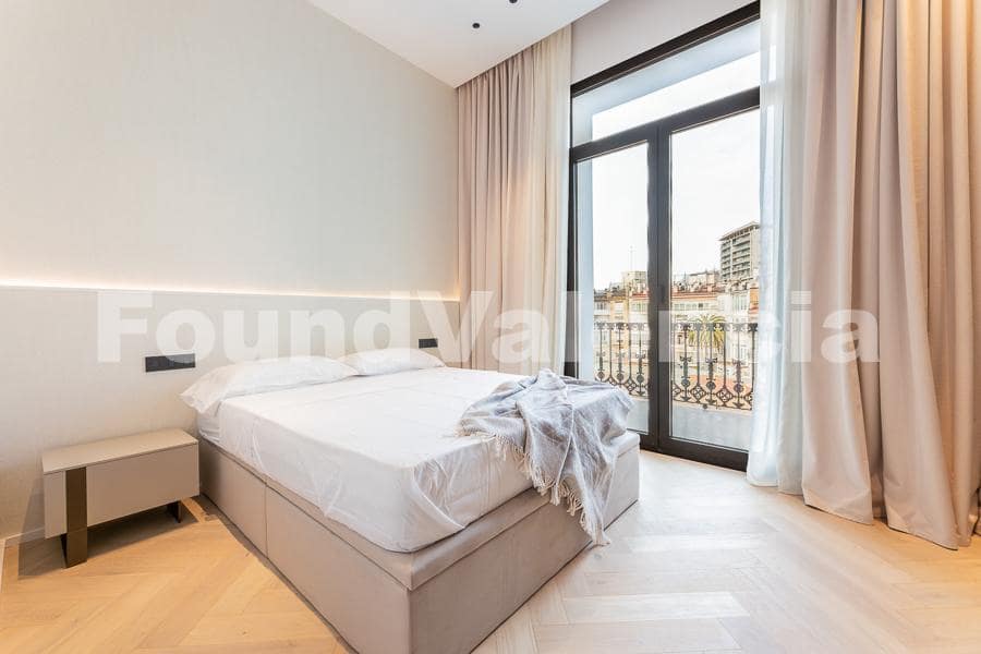 5 quarto Apartamento para venda em Valencia cidade - 3 900 000 € (Ref: 9465047)