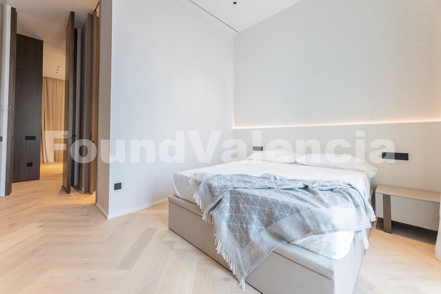 5 quarto Apartamento para venda em Valencia cidade - 3 900 000 € (Ref: 9465047)