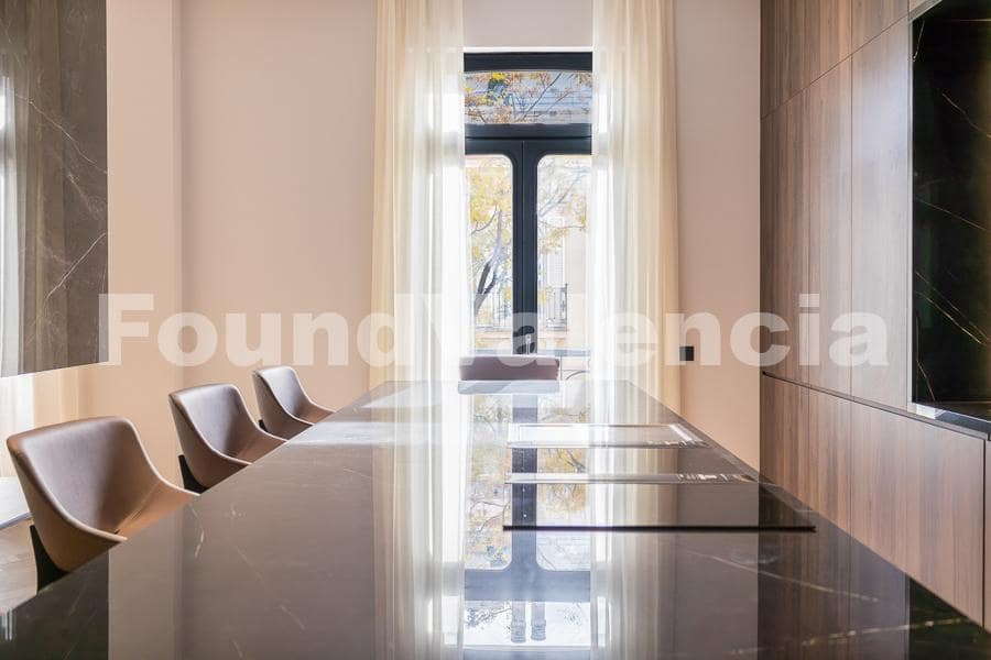 5 quarto Apartamento para venda em Valencia cidade - 3 900 000 € (Ref: 9465047)