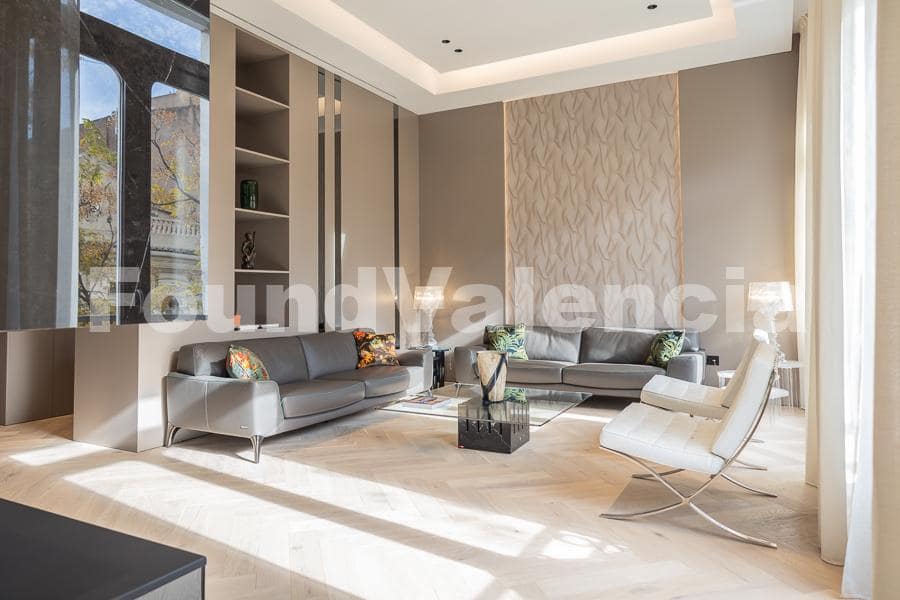 5 quarto Apartamento para venda em Valencia cidade - 3 900 000 € (Ref: 9465047)