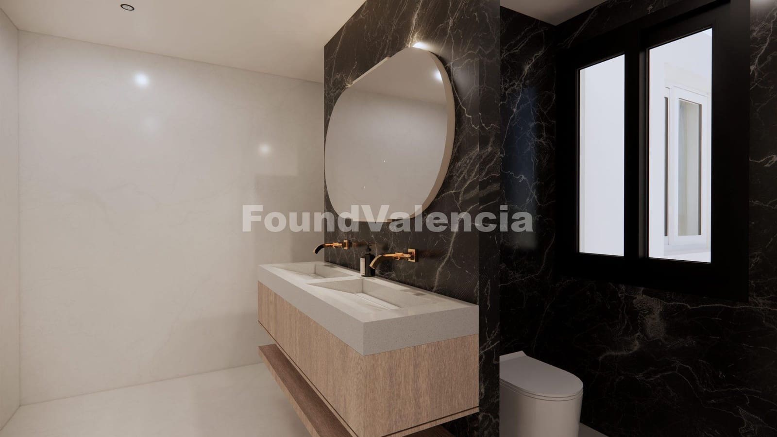 3 bedroom Apartment for sale in Valencia city - € 950,000 (Ref: 9488018)