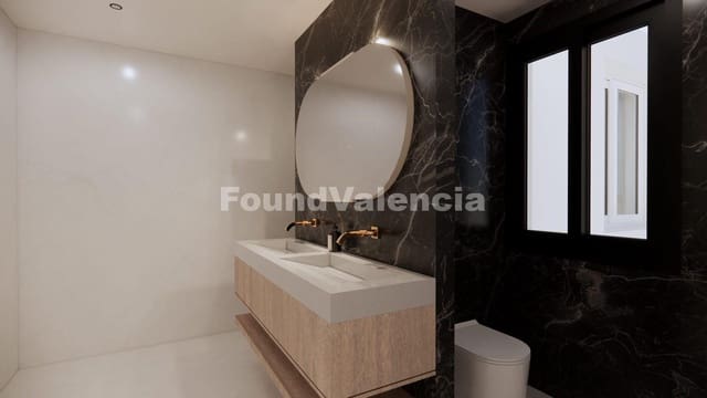 3 bedroom Apartment for sale in Valencia city - € 950,000 (Ref: 9488018)
