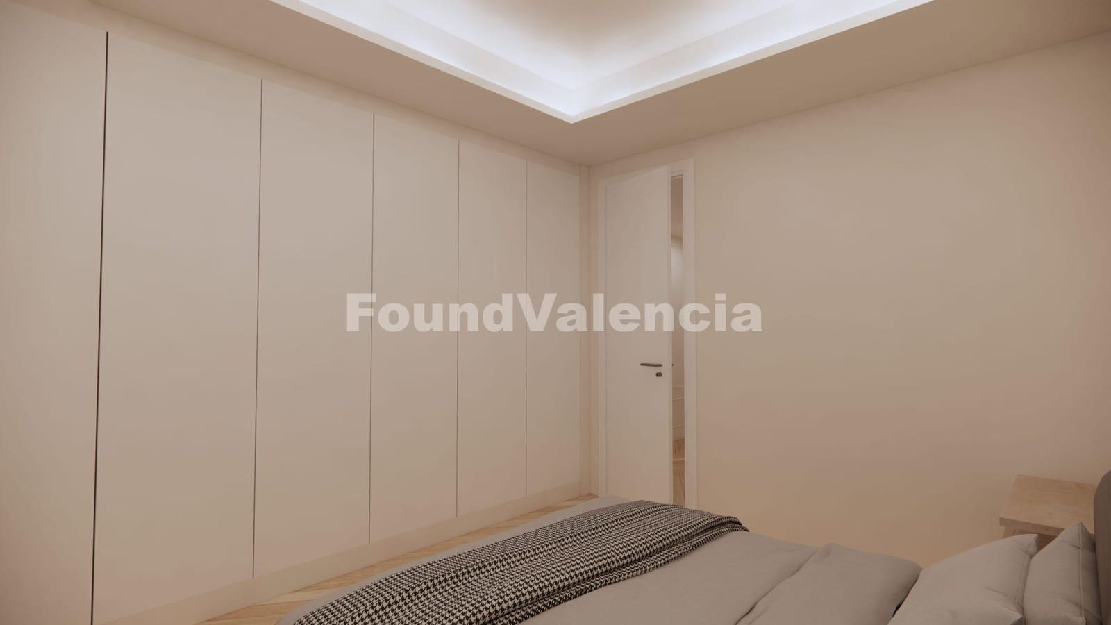 3 bedroom Apartment for sale in Valencia city - € 950,000 (Ref: 9488018)