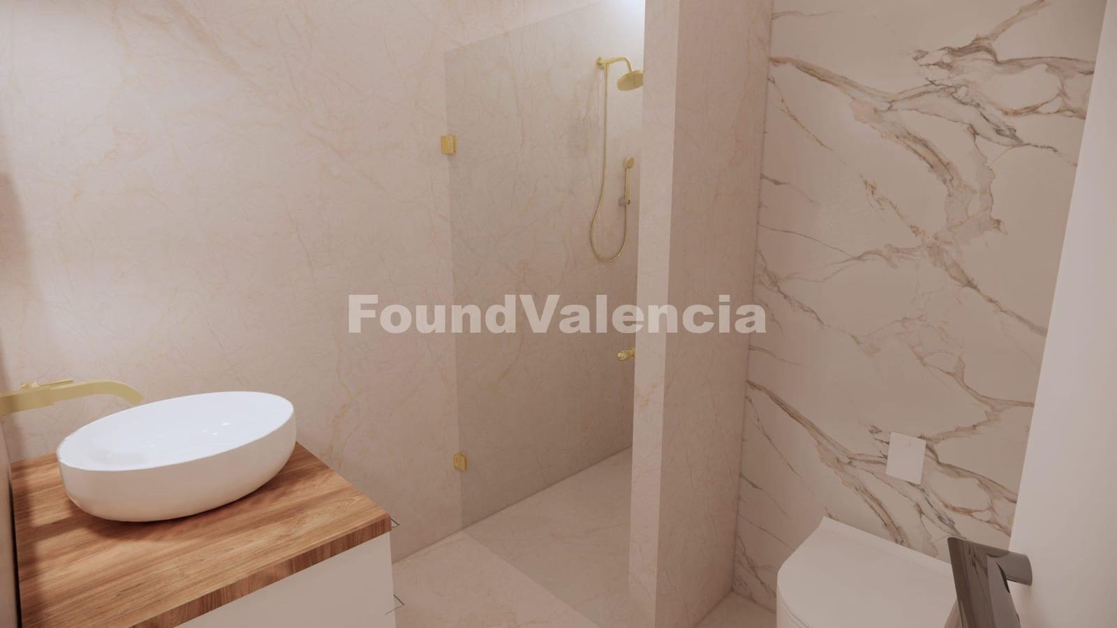 3 bedroom Apartment for sale in Valencia city - € 950,000 (Ref: 9488018)