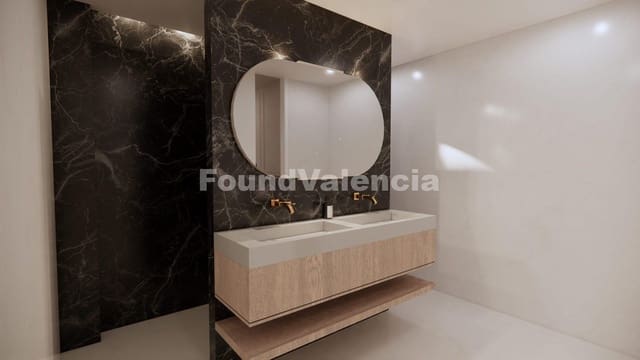 3 bedroom Apartment for sale in Valencia city - € 950,000 (Ref: 9488018)