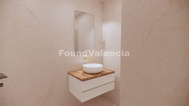 3 bedroom Apartment for sale in Valencia city - € 950,000 (Ref: 9488018)