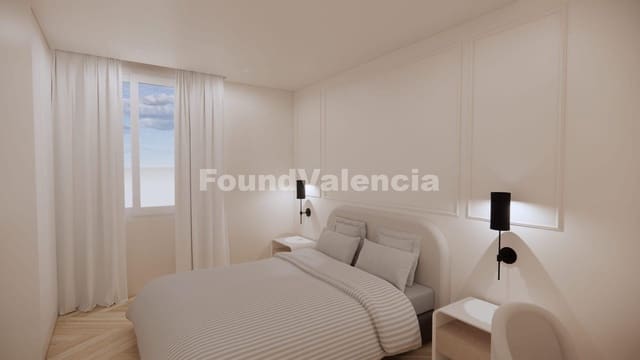 3 bedroom Apartment for sale in Valencia city - € 950,000 (Ref: 9488018)
