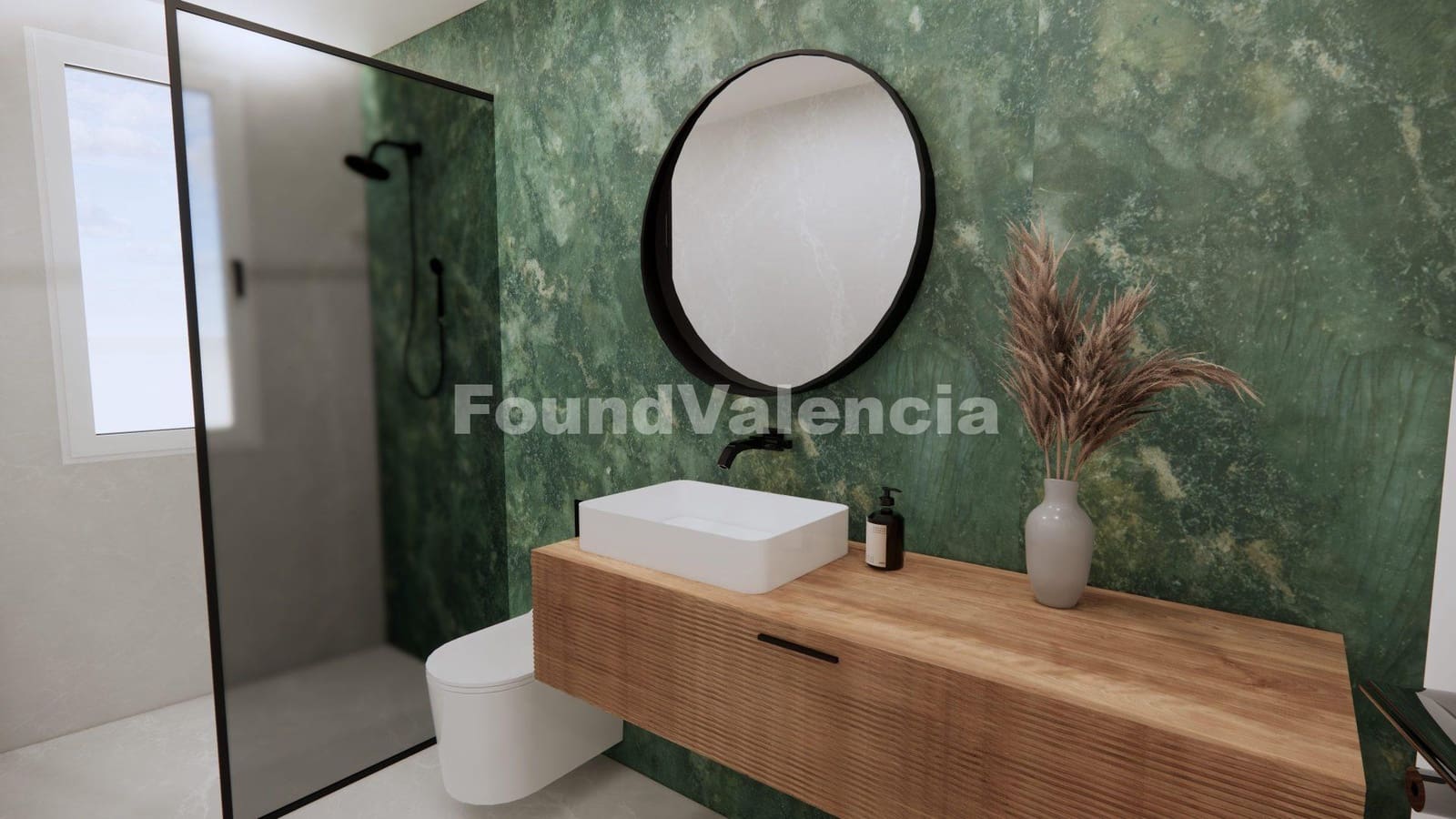 3 bedroom Apartment for sale in Valencia city - € 950,000 (Ref: 9488018)