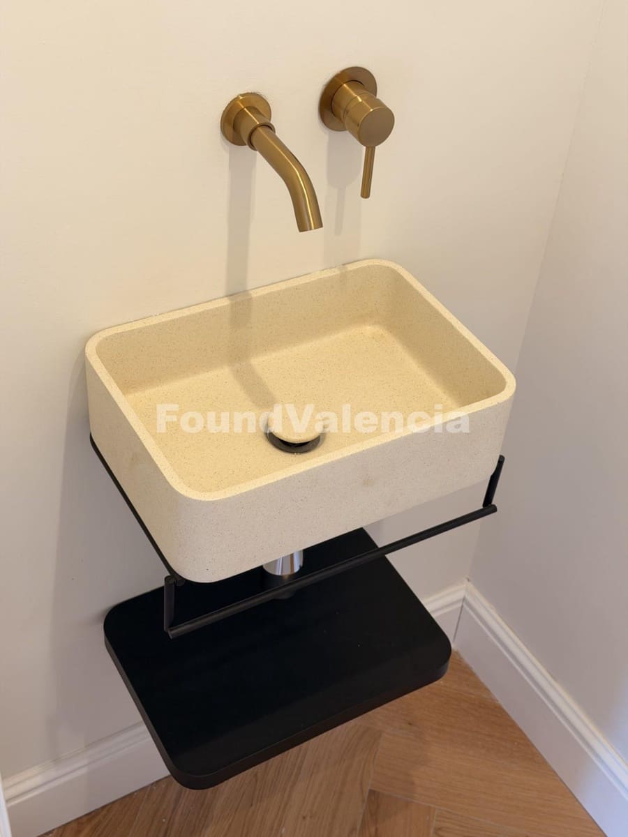 3 sovrum Lägenhet till salu i Valencia stad - 750 000 € (Ref: 9503640)