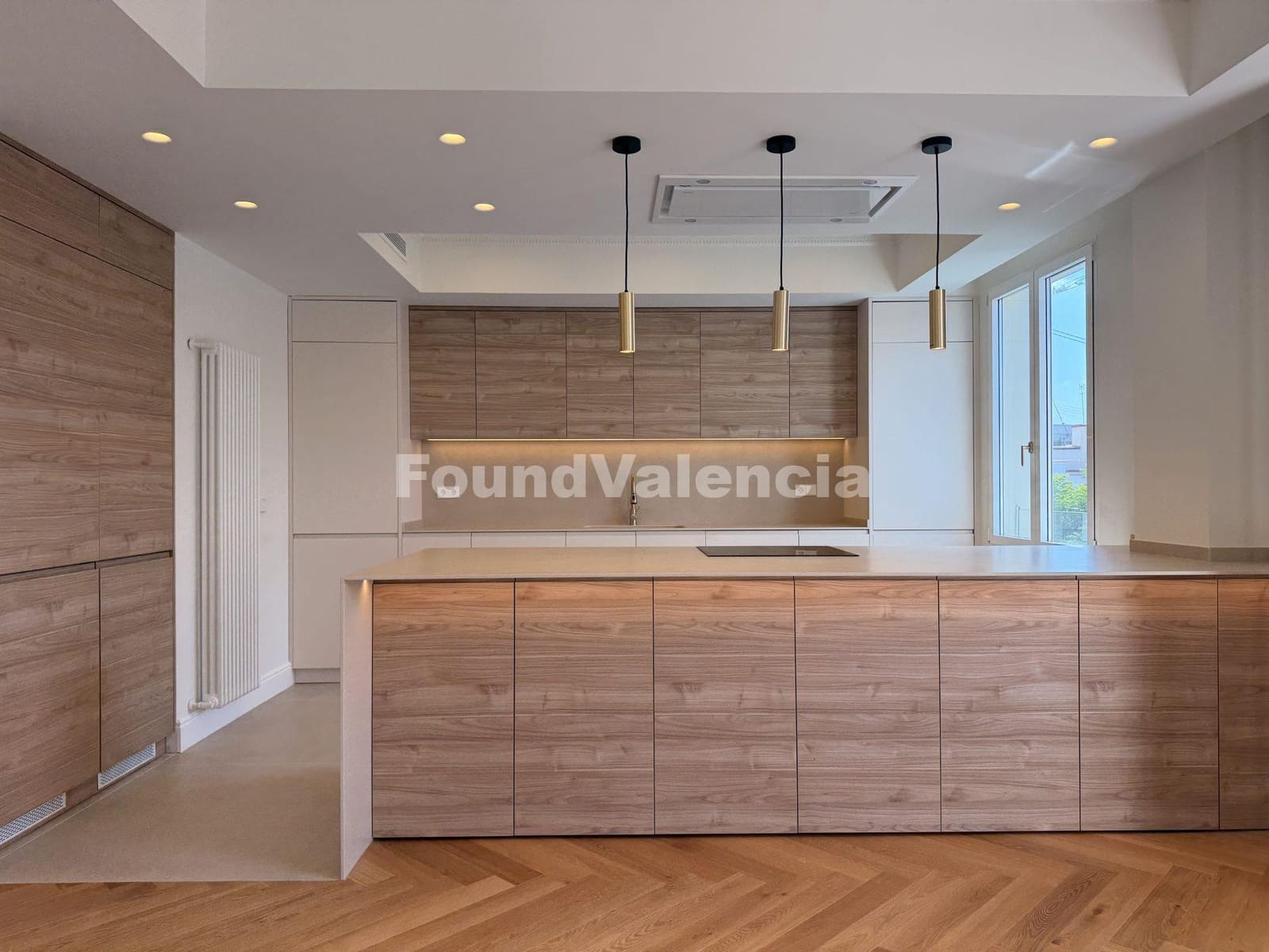3 sovrum Lägenhet till salu i Valencia stad - 750 000 € (Ref: 9503640)