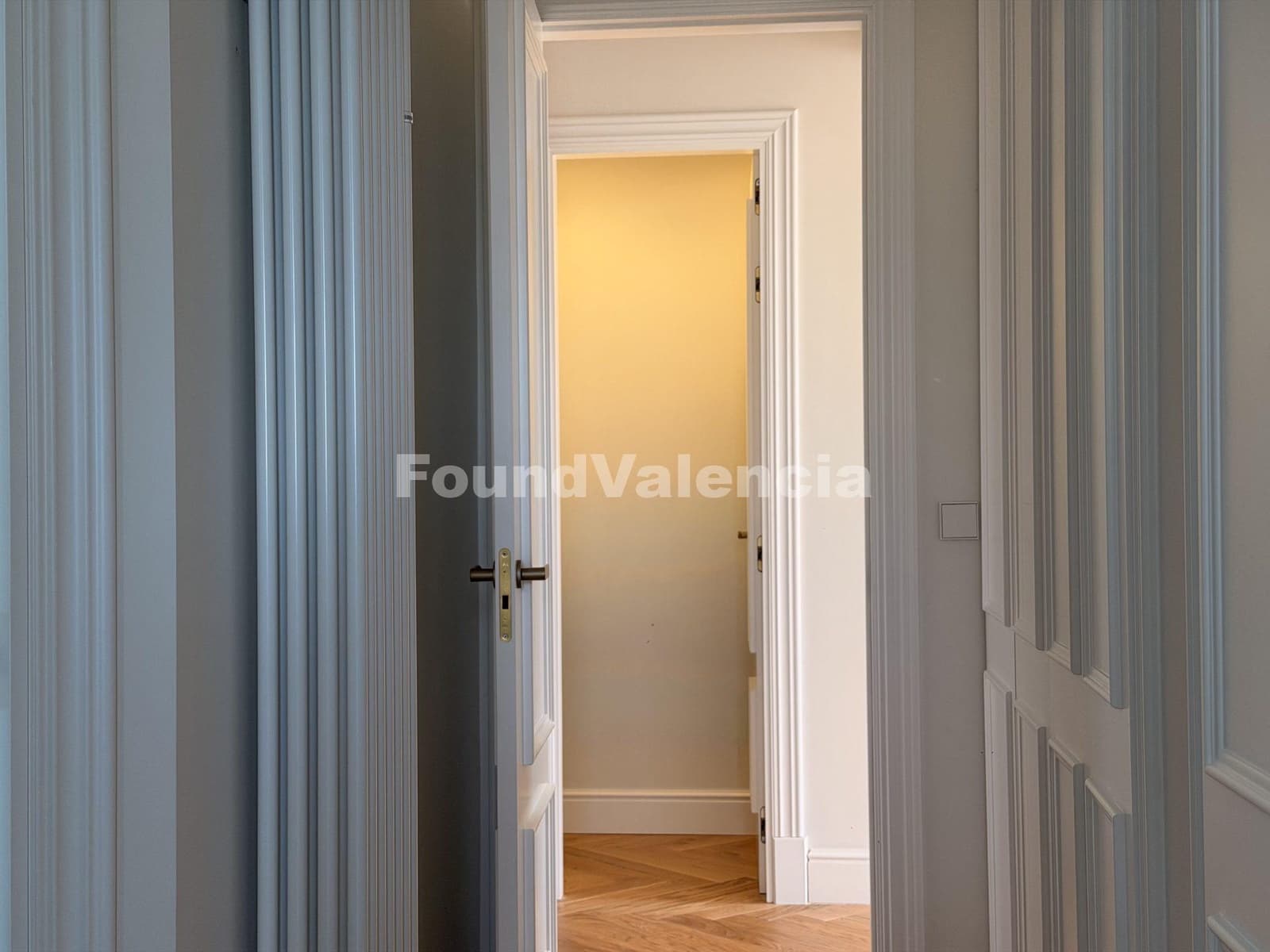 3 sovrum Lägenhet till salu i Valencia stad - 750 000 € (Ref: 9503640)