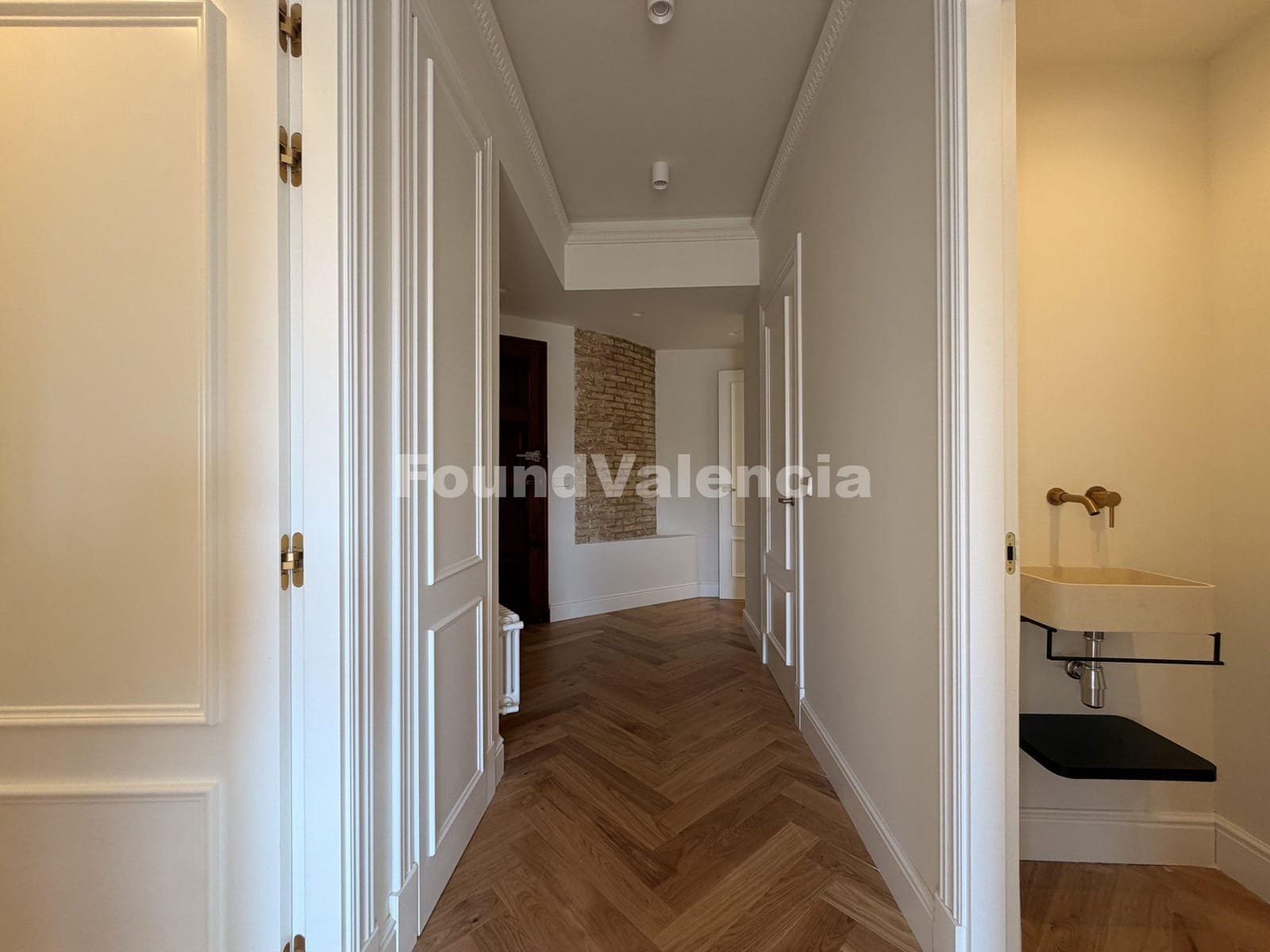 3 sovrum Lägenhet till salu i Valencia stad - 750 000 € (Ref: 9503640)